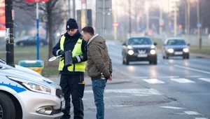 Kierowca zawsze ma prawo do odmowy przyjęcia mandatu. Wówczas sprawa trafia do sądu