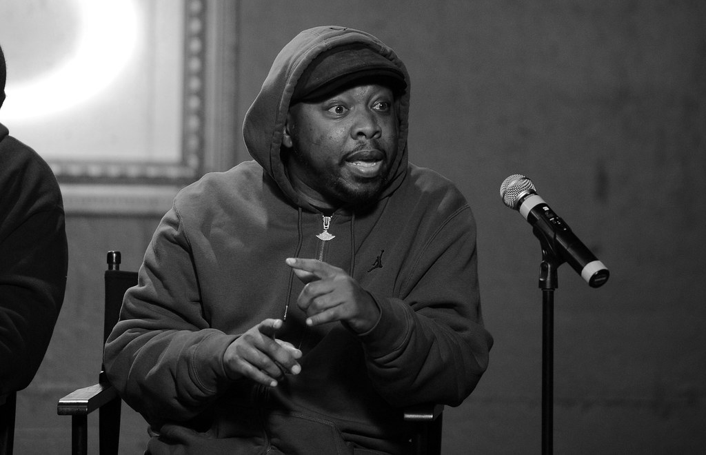 Phife Dawg zmarł w wieku 45 lat