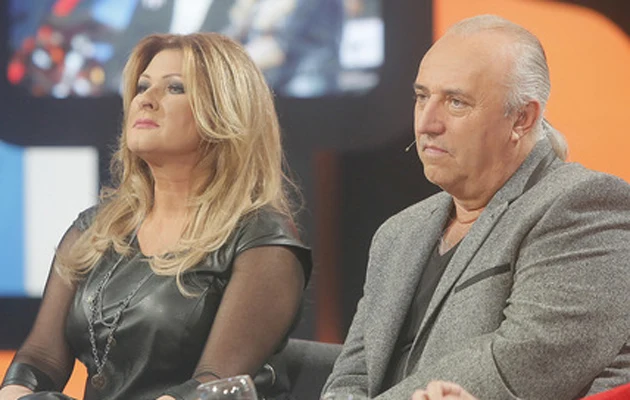 Czy małżonkowie spędzą razem święta? Czy małżonkowie spędzą razem święta?