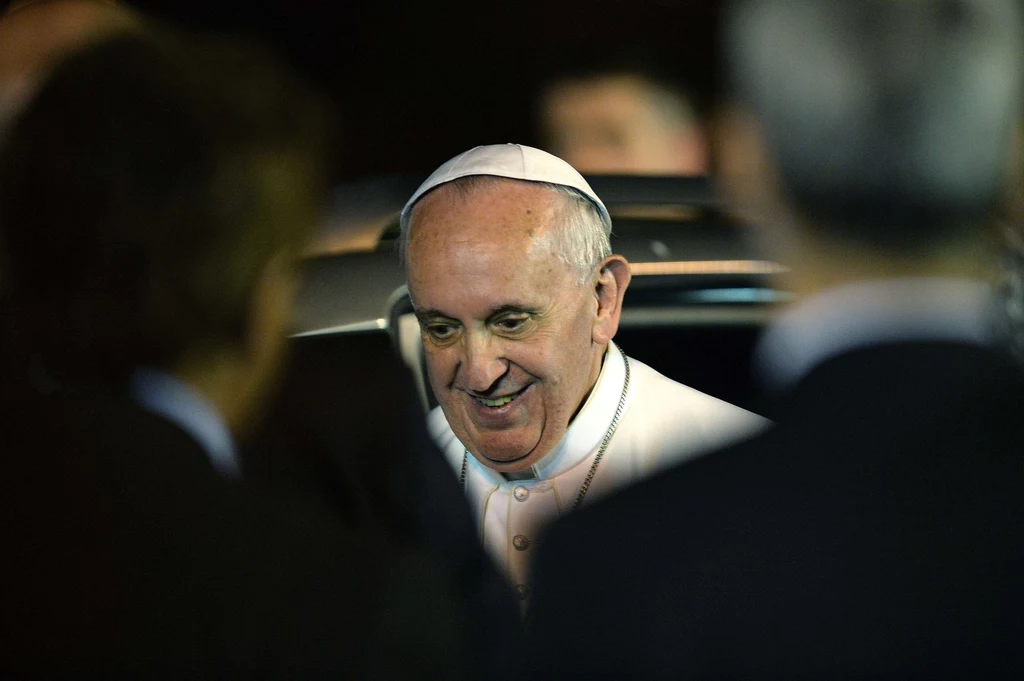 Nietypową propozycję złożył papieżowi Franciszkowi prefekt Kongregacji Kultu Bożego kard. Robert Sarah Nietypową propozycję złożył papieżowi Franciszkowi prefekt Kongregacji Kultu Bożego kard. Robert Sarah