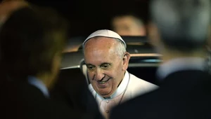 Papież Franciszek