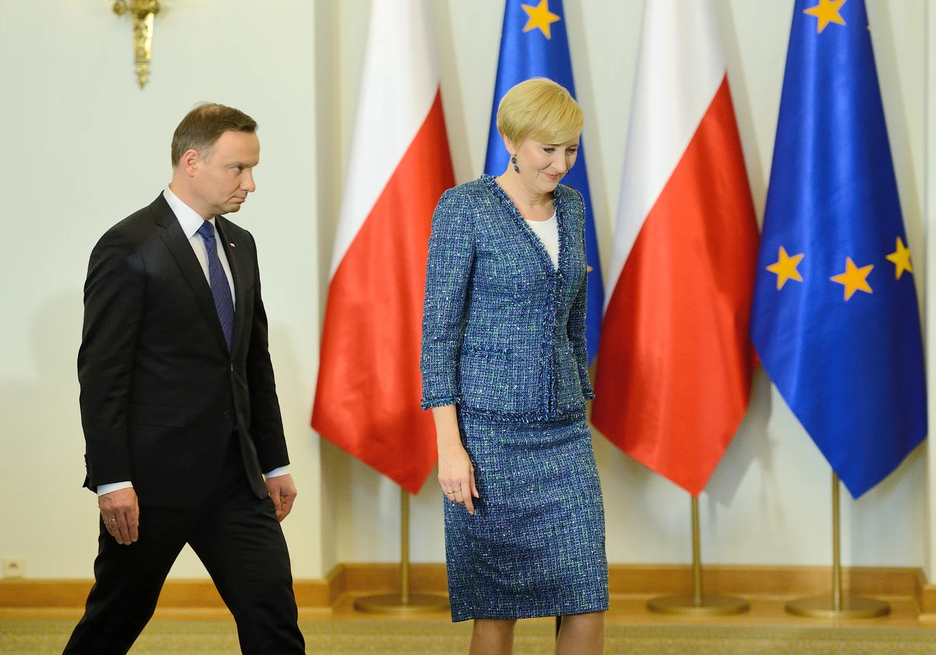 Para prezydencka Para prezydencka