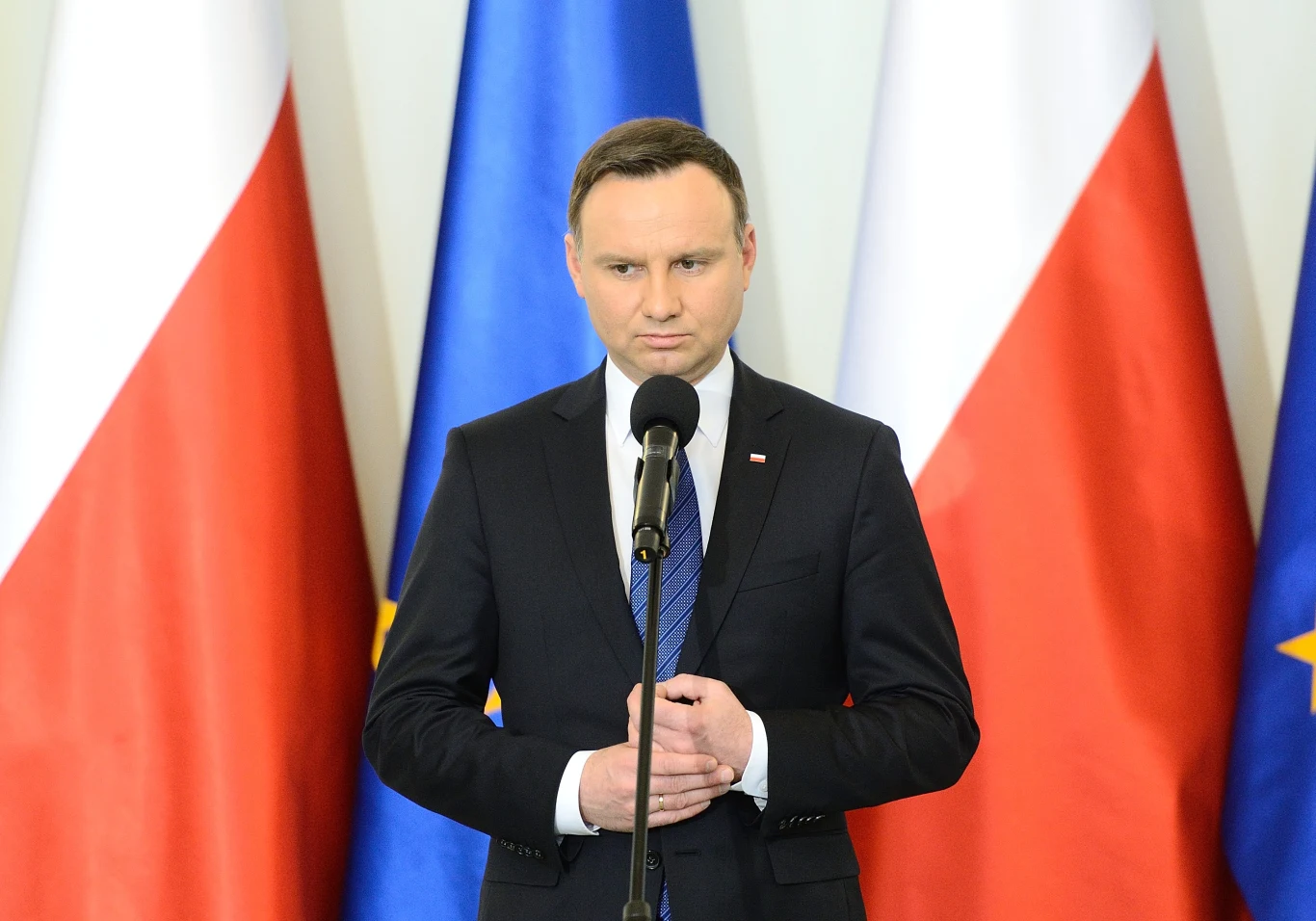 Andrzej Duda Andrzej Duda