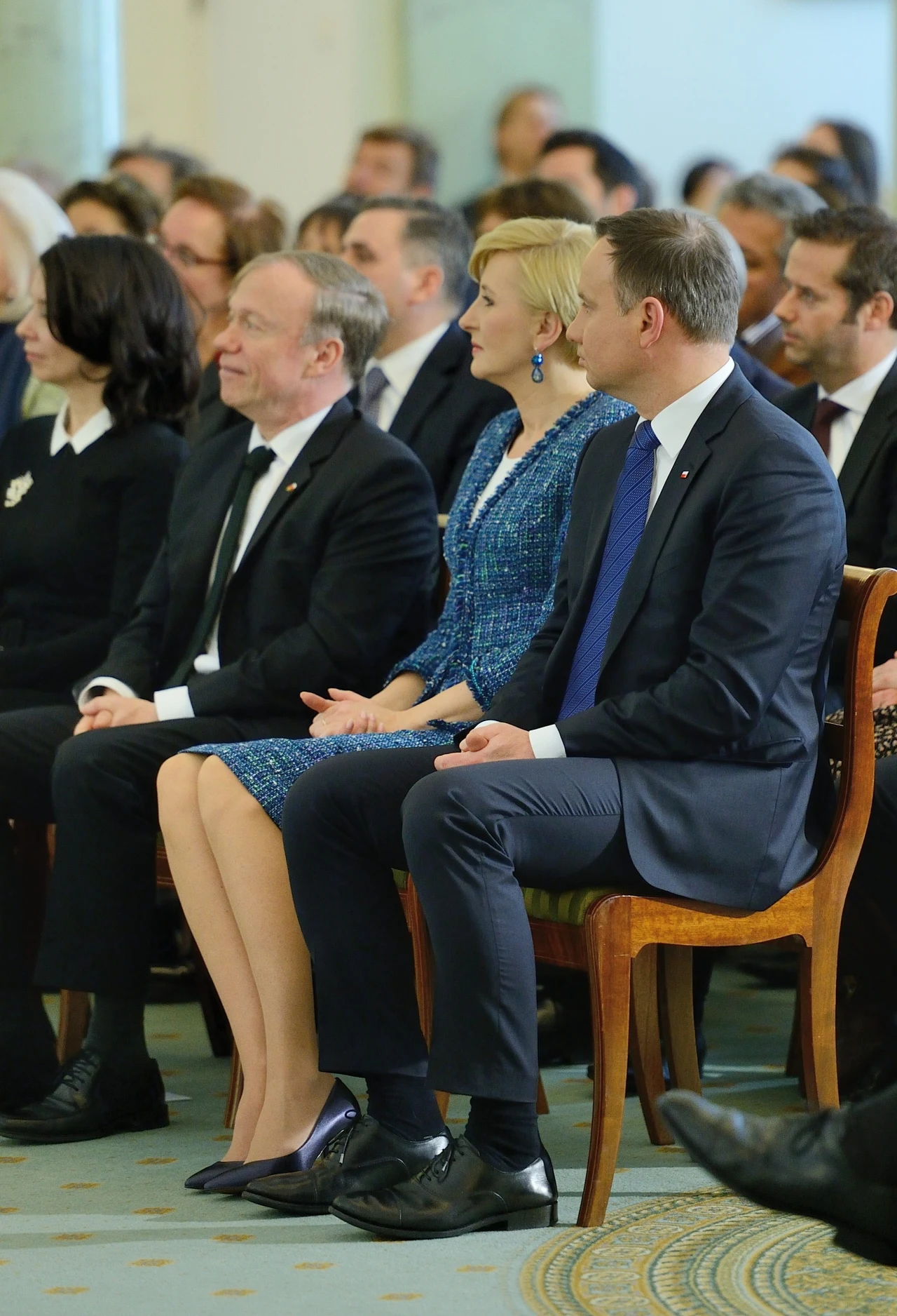 Para prezydencka Para prezydencka