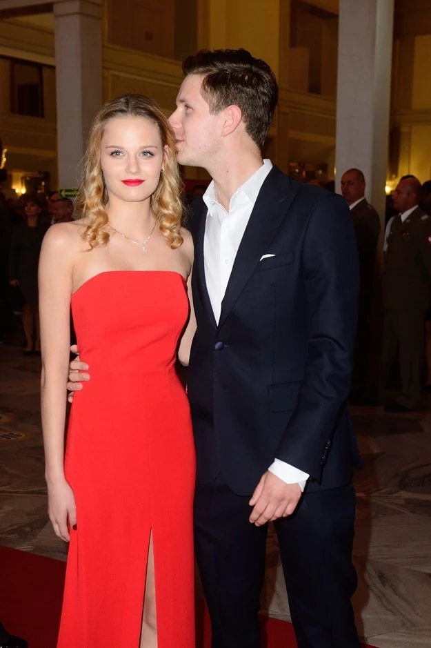 Pasują do siebie? Pasują do siebie?