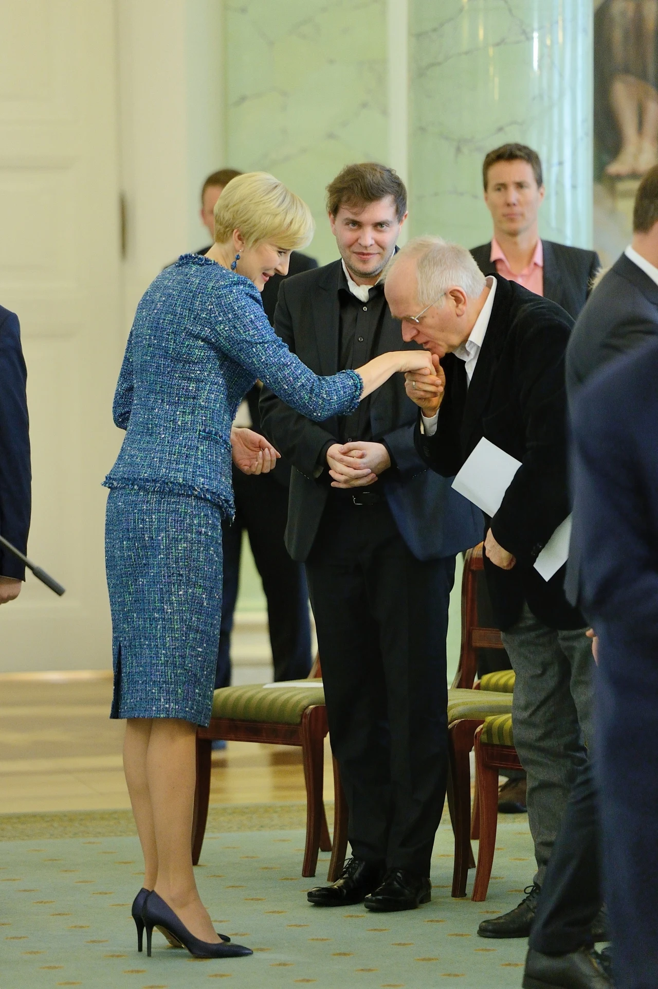 Agata Duda Agata Duda