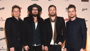 Kings Of Leon powraca do Polski