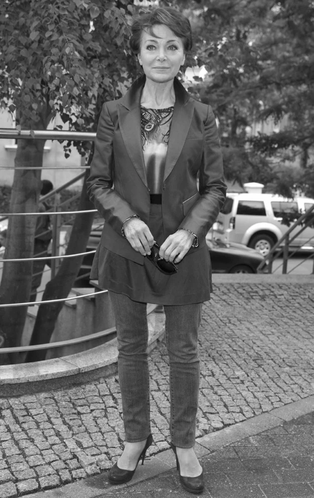 Irena Jarocka