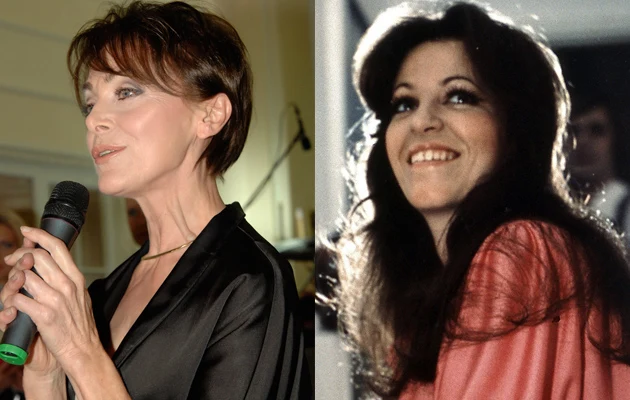 Od zawsze plotkowano o ich konflikcie! Od zawsze plotkowano o ich konflikcie!