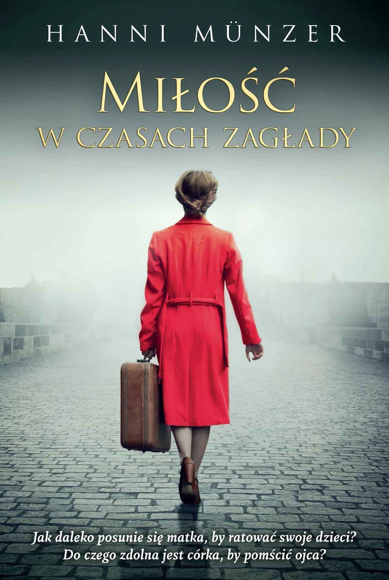 Okładka książki Okładka książki