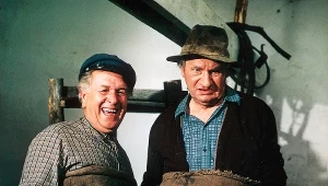 QUIZ: Jak dobrze znasz kultową trylogię "Sami swoi"?