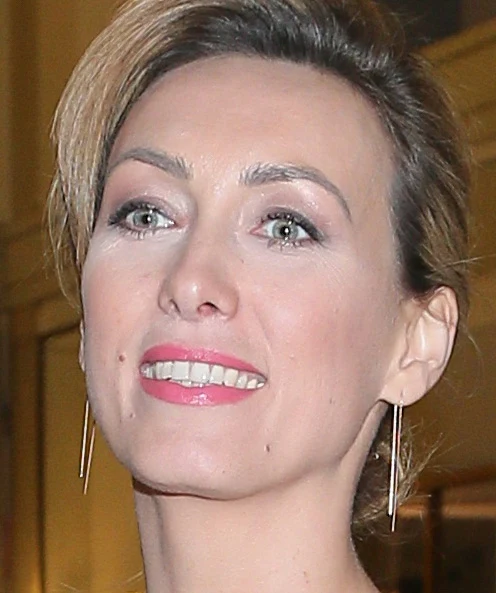 Anna Kalczyńska Anna Kalczyńska