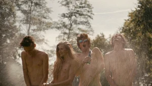 Kadr z filmu "Bang Gang"