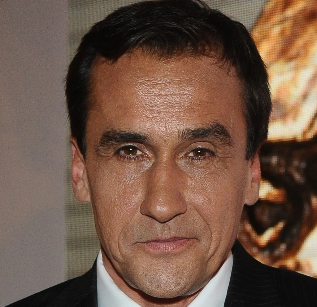 Mariusz Max Kolonko Mariusz Max Kolonko