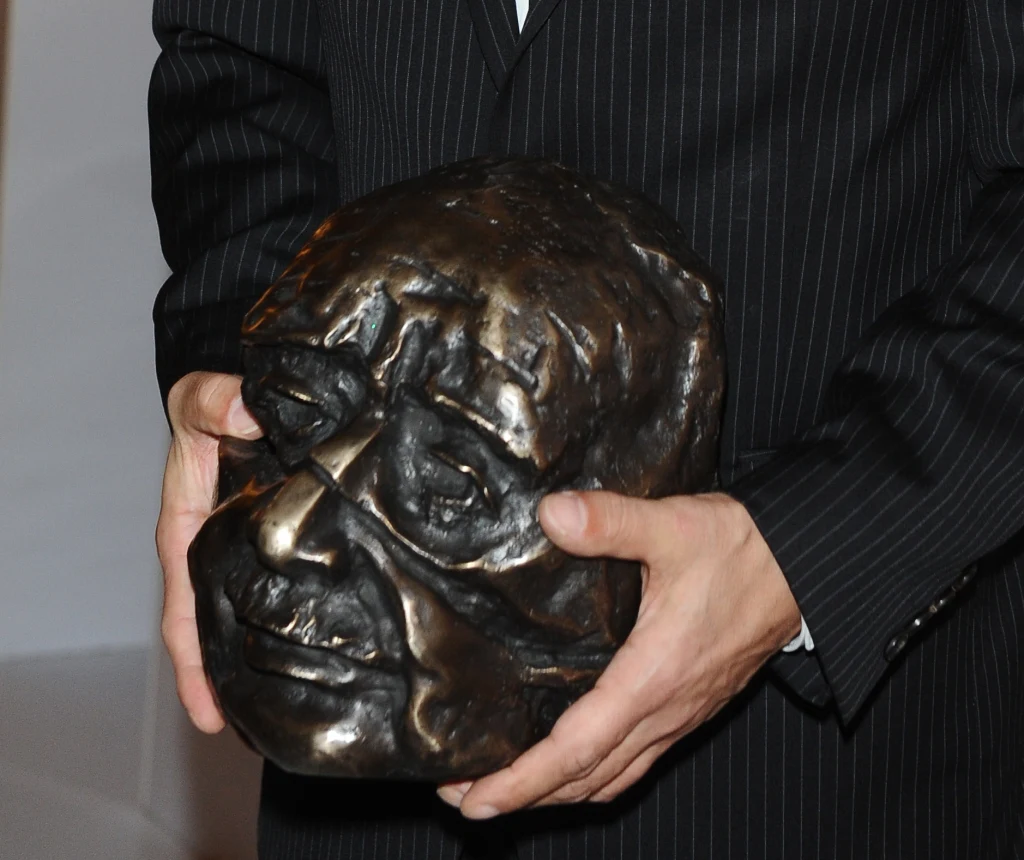 Nagroda Kisiela Nagroda Kisiela