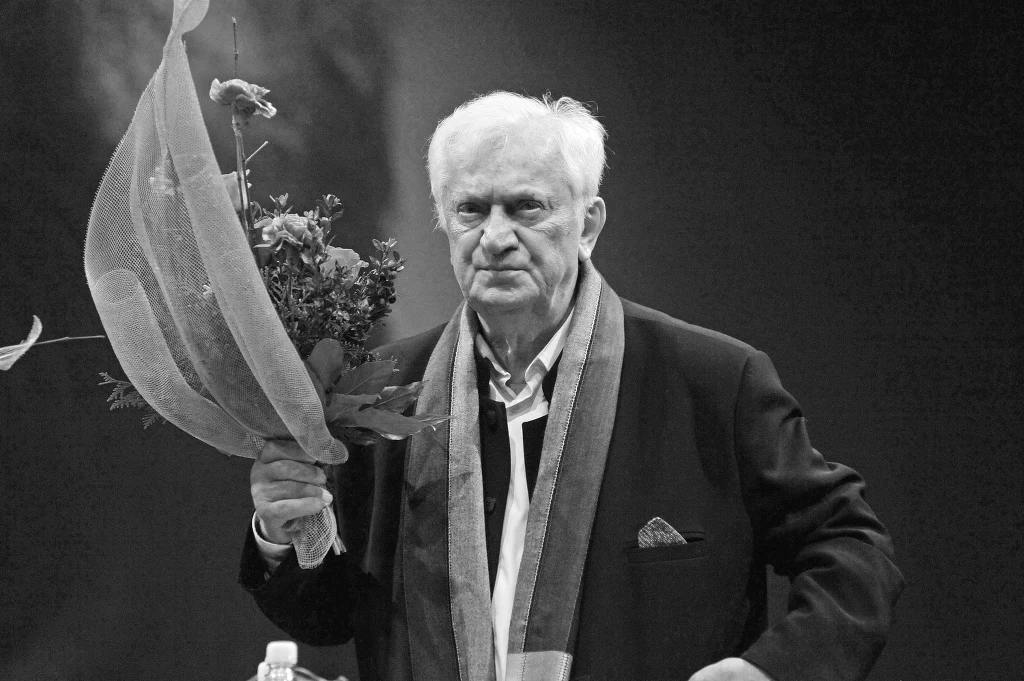 Marian Kociniak Marian Kociniak