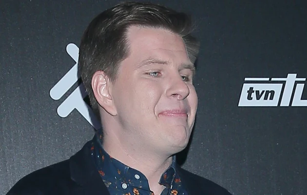 Filip Chajzer Filip Chajzer