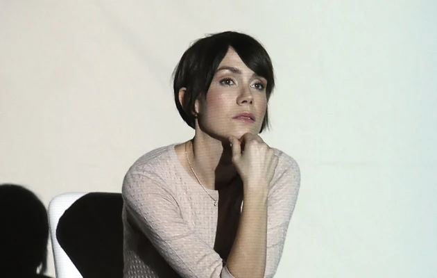 Olga Bołądź jest coraz chudsza! Olga Bołądź jest coraz chudsza!