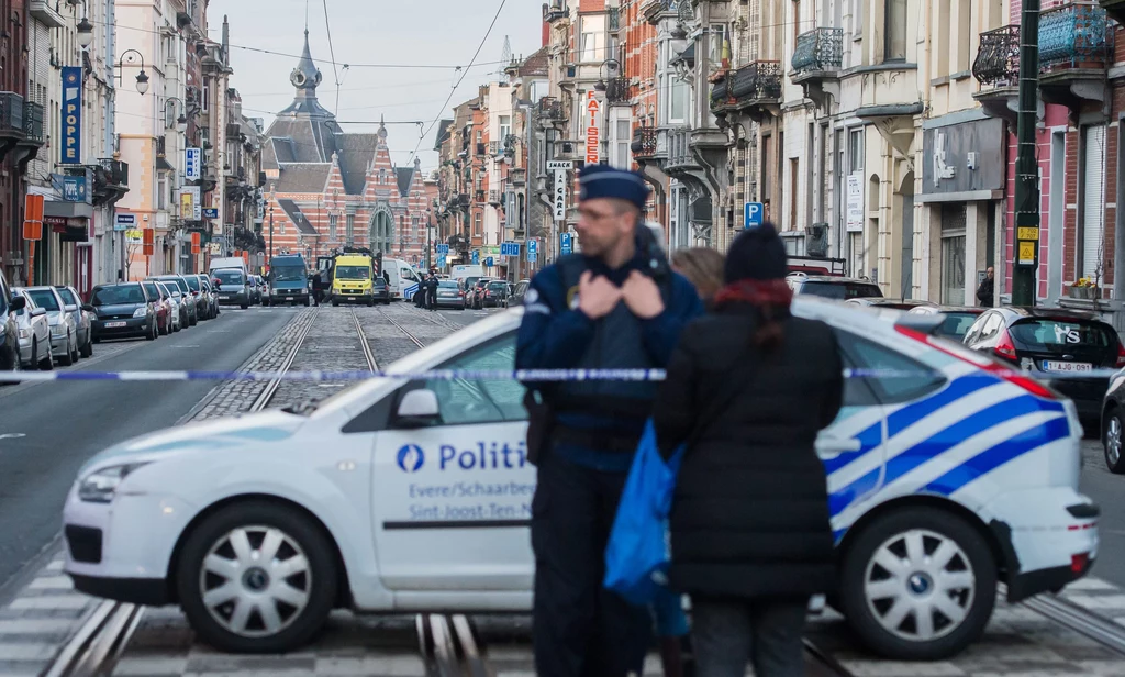 W zamachach w Brukseli zginęło 31 osób, ponad 200 zostało rannych W zamachach w Brukseli zginęło 31 osób, ponad 200 zostało rannych