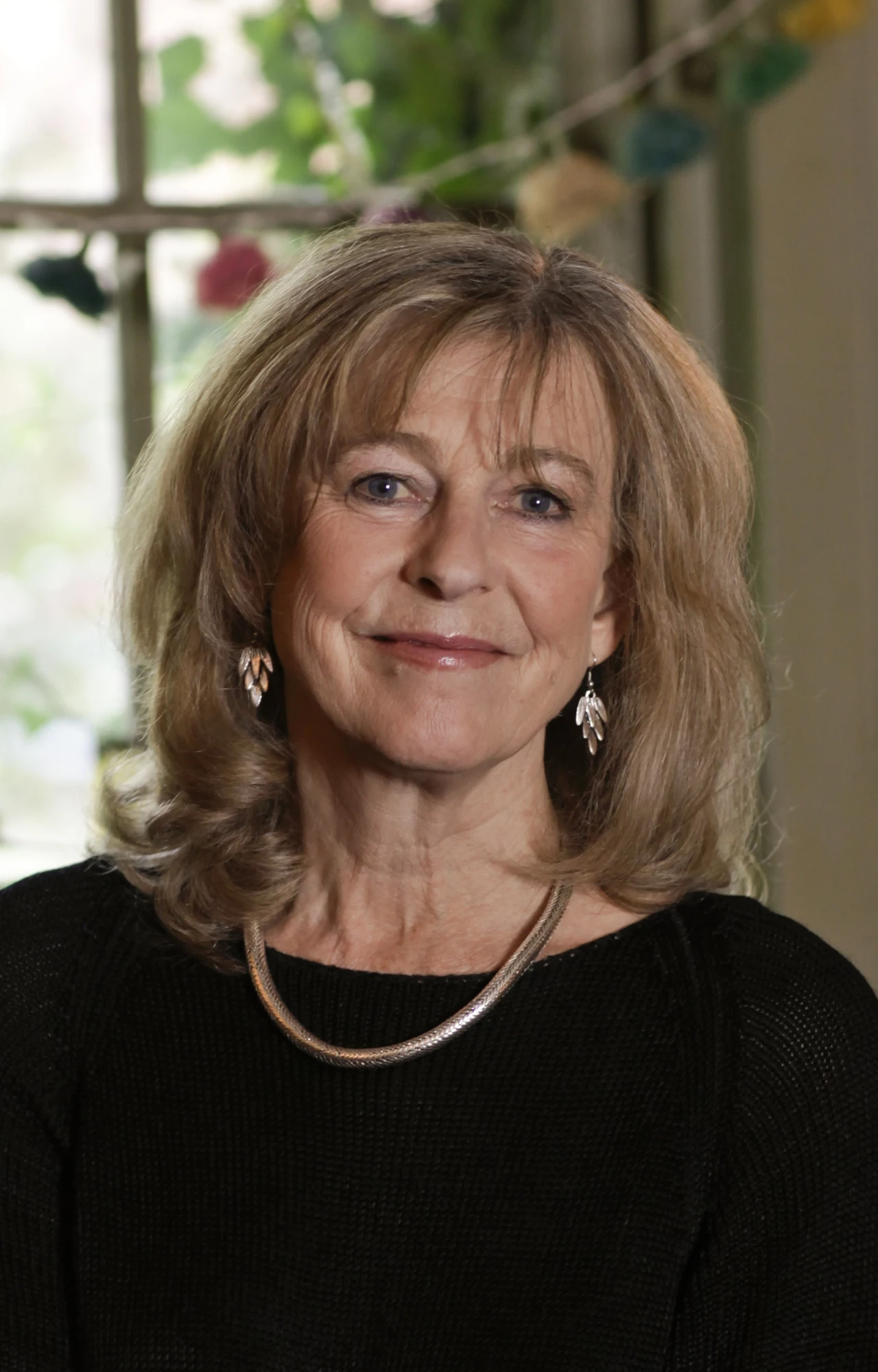 Deborah Moggach Deborah Moggach
