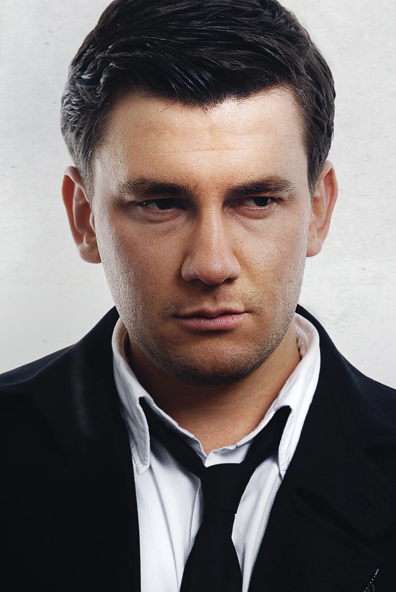 Dmitry Gluhovskiy, fot. Wydawnictwo Insignis Dmitry Gluhovskiy, fot. Wydawnictwo Insignis