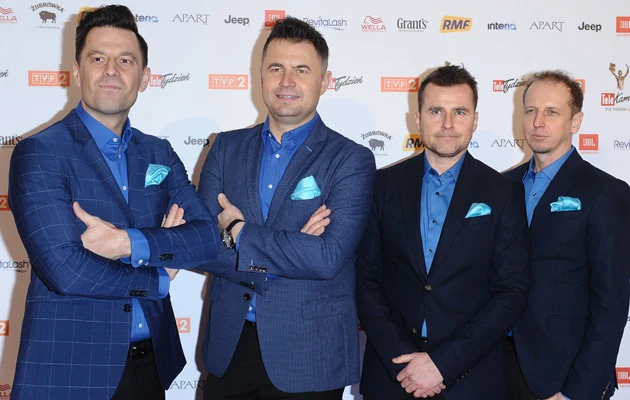 Paranienormalni Paranienormalni