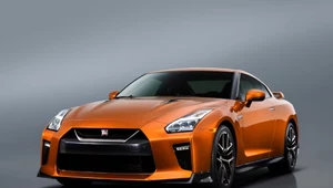 Nissan GT-R po sporych zmianach