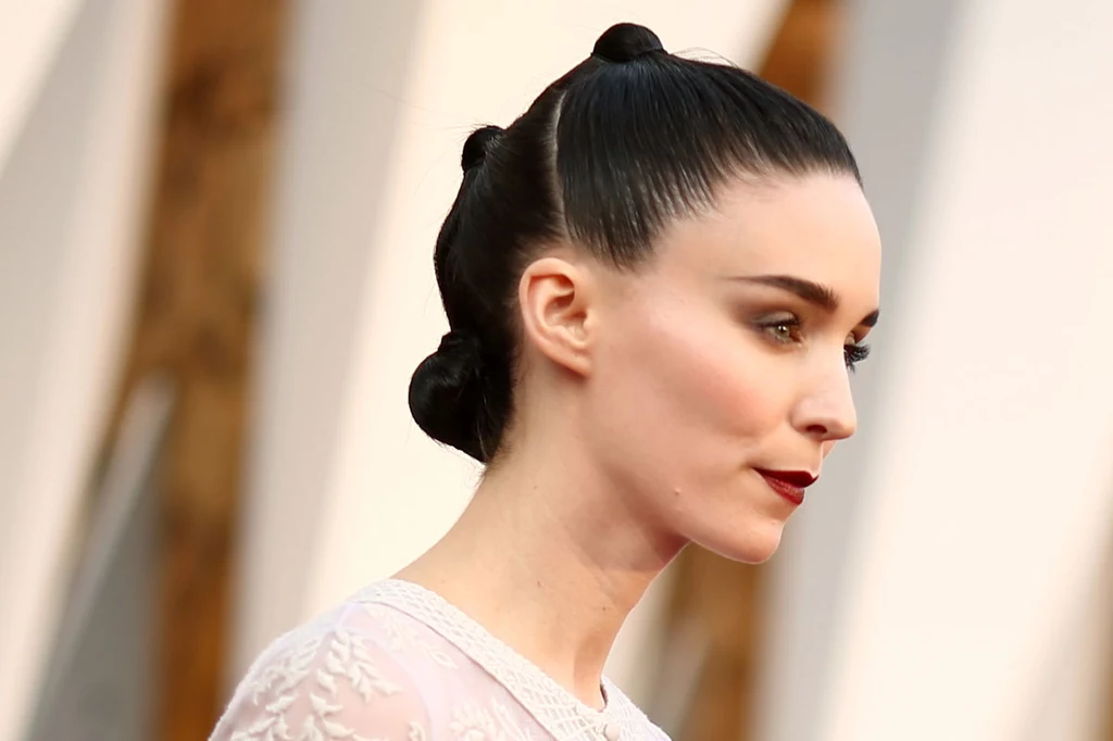 Rooney Mara