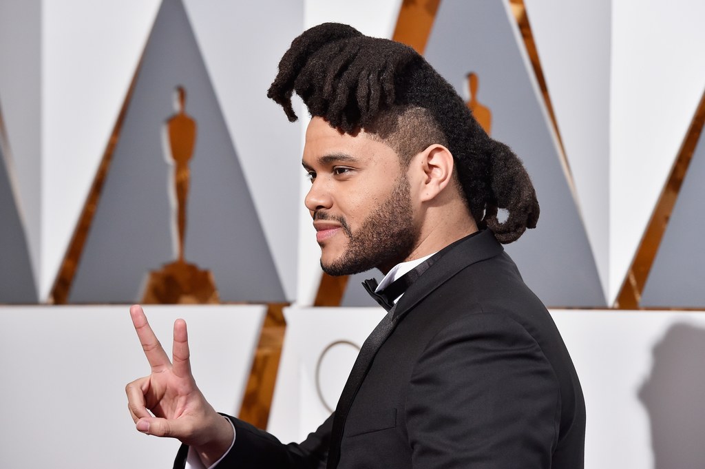 The Weeknd nie przyjedzie do Polski