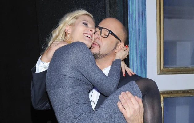 Ania i Gąs Ania i Gąs