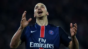 Zlatan Ibrahimović