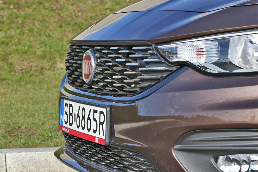 Fiat tipo