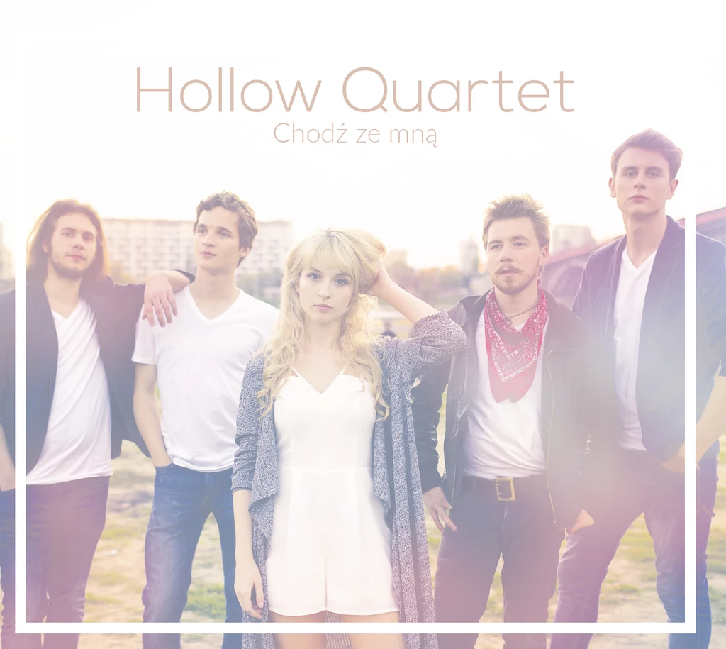 Hollow Quartet w 10. edycji "Must Be The Music" dotarli do półfinału