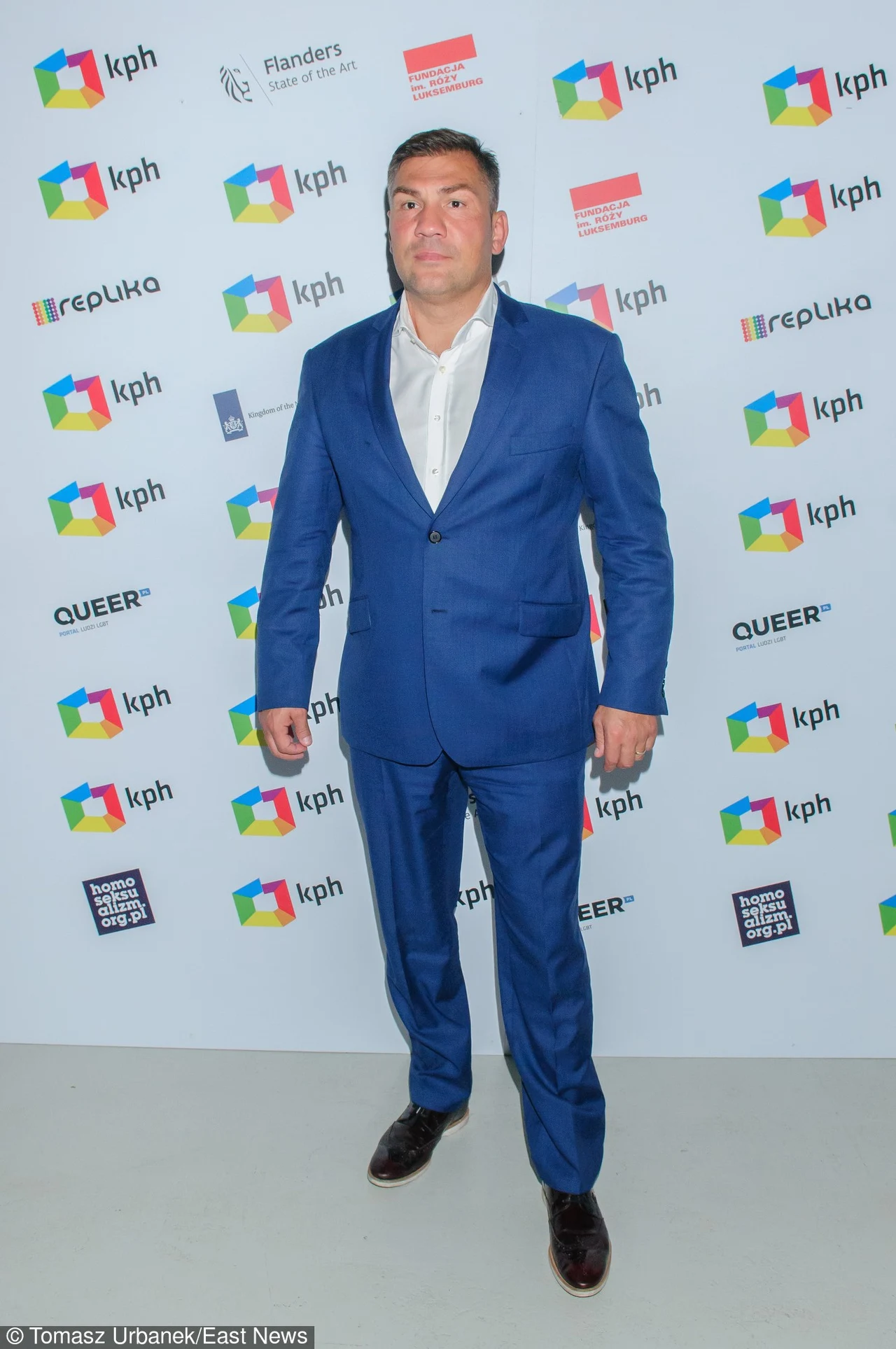 Dariusz Michalczewski Dariusz Michalczewski