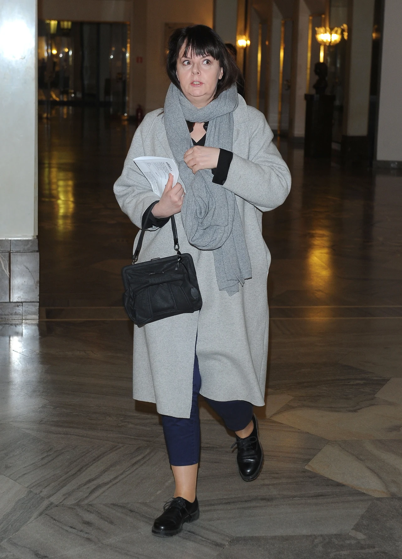 Karolina Korwin Piotrowska Karolina Korwin Piotrowska