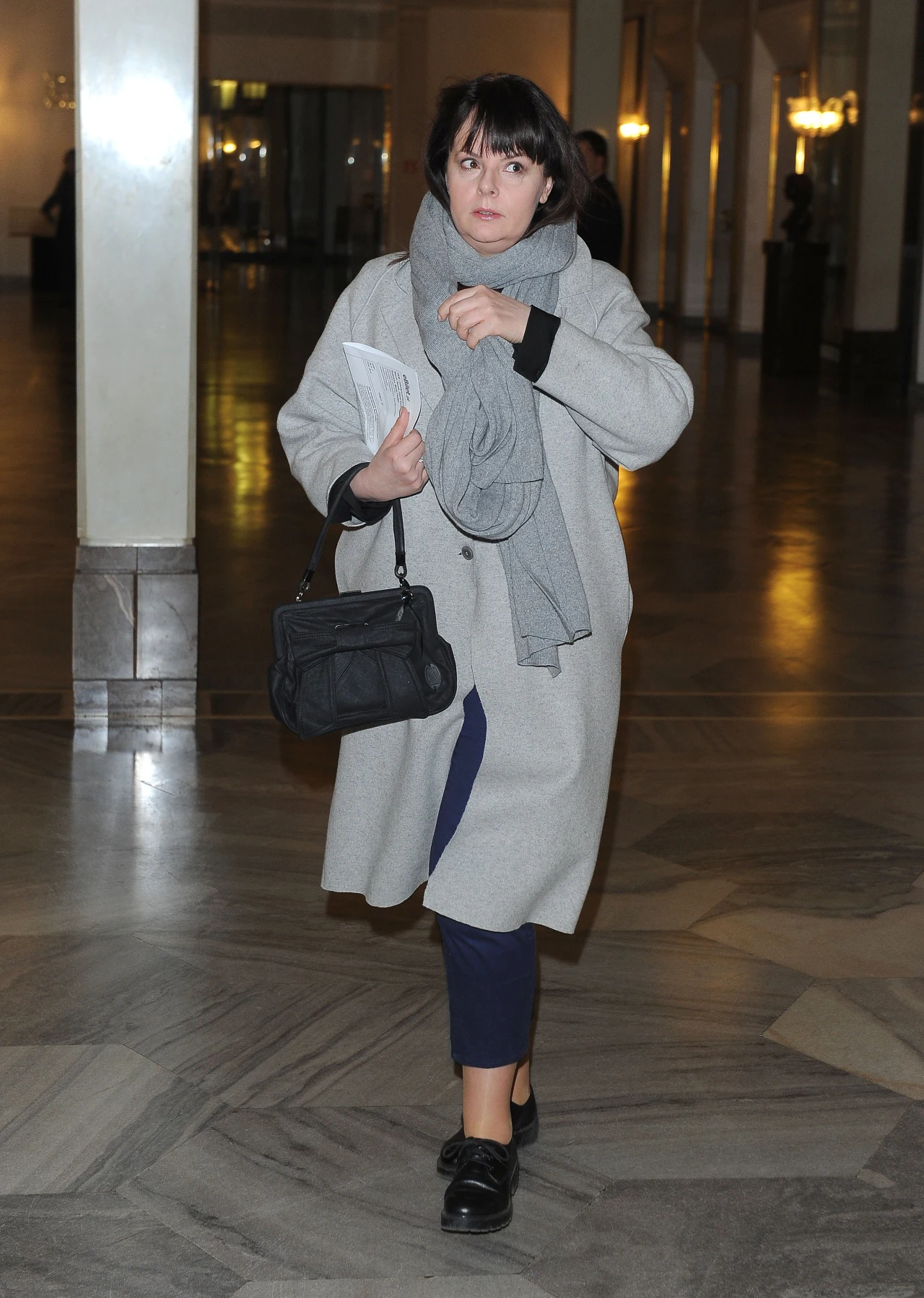 Karolina Korwin Piotrowska Karolina Korwin Piotrowska