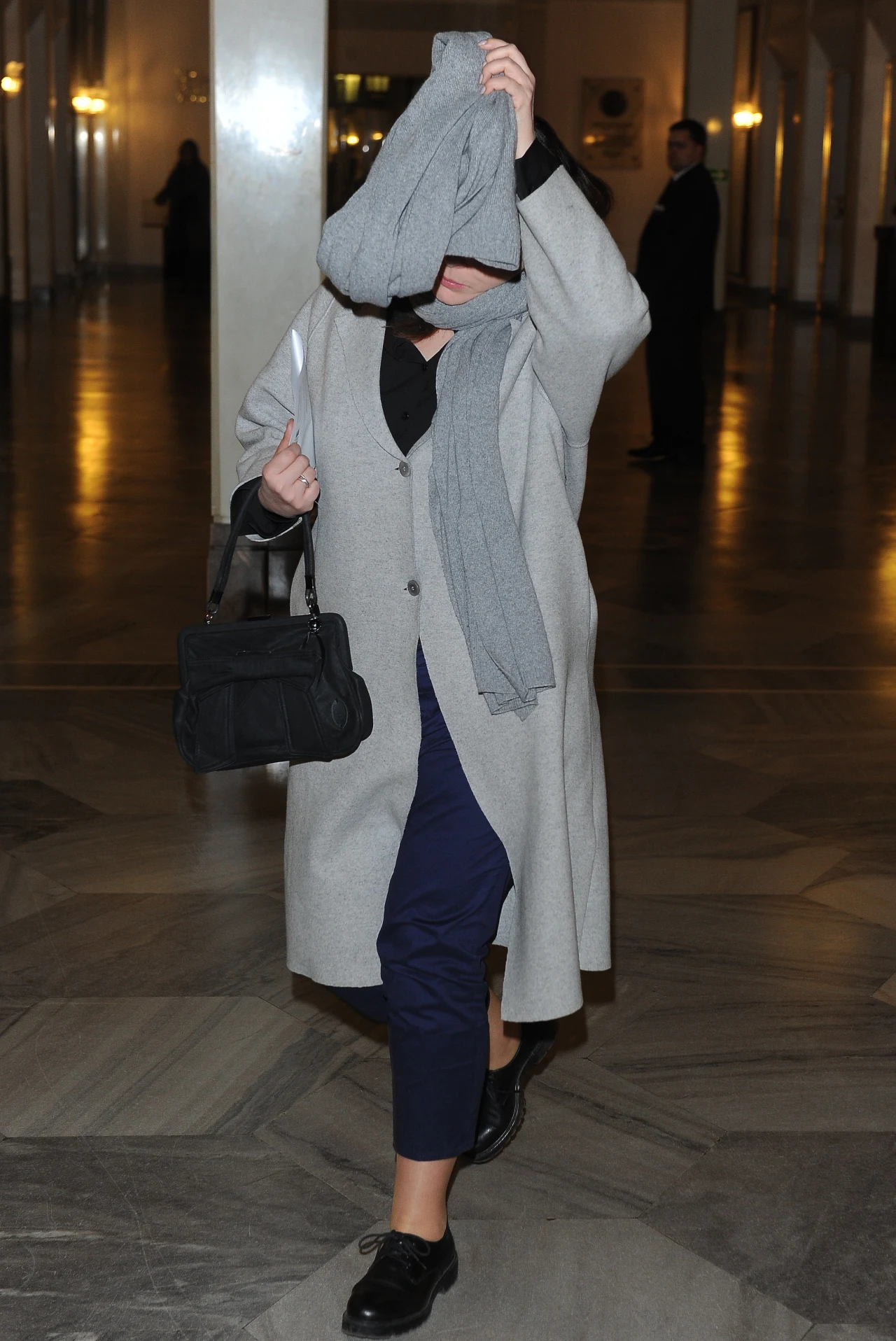 Karolina Korwin Piotrowska Karolina Korwin Piotrowska