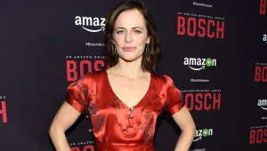 Sarah Clarke