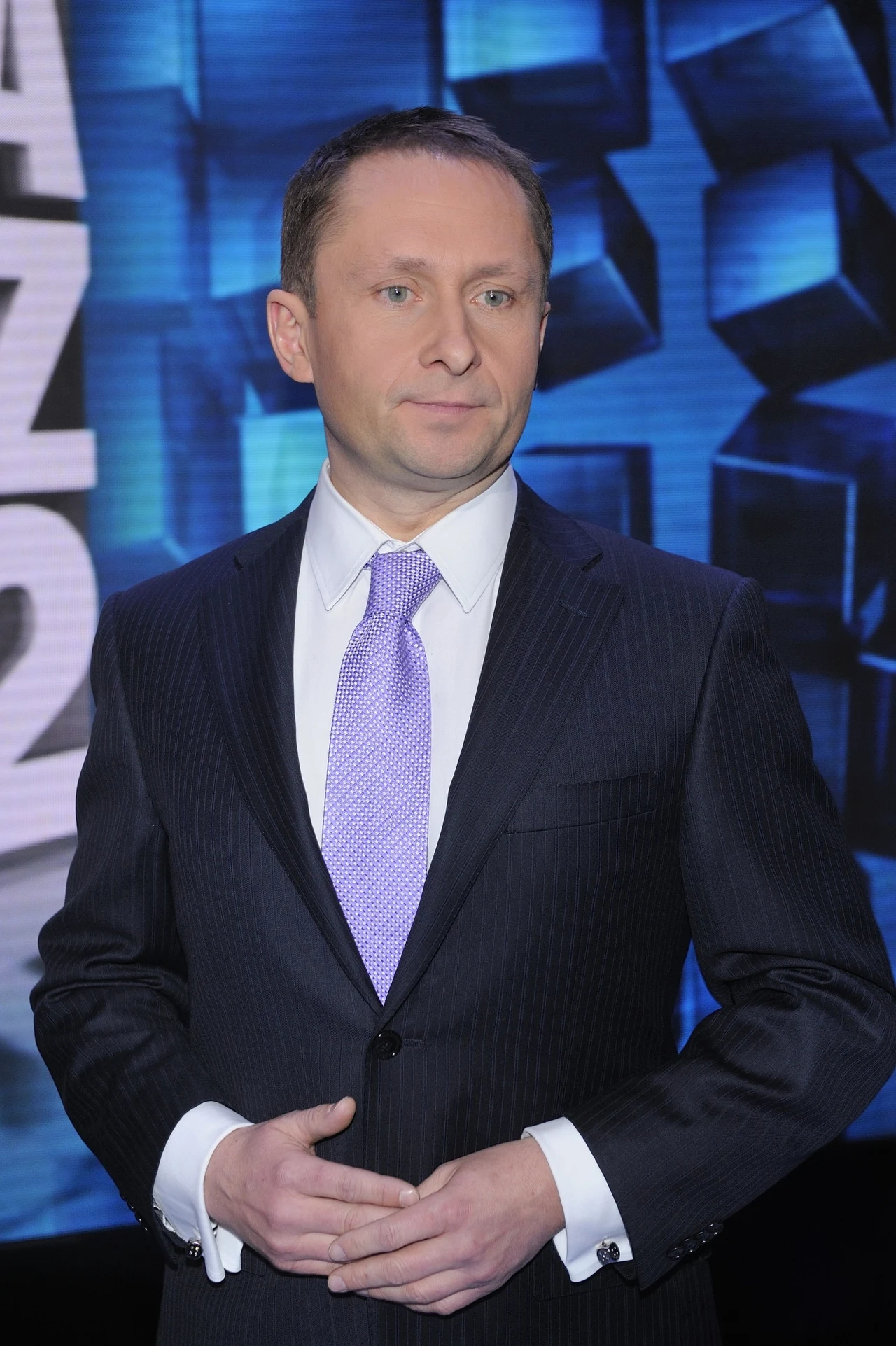 Kamil Durczok Kamil Durczok