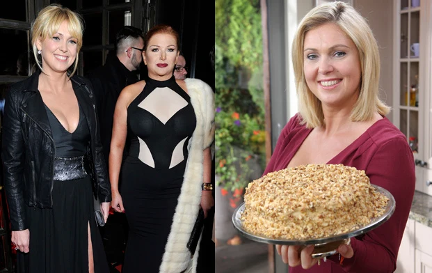 Ewa Wachowicz. Fot. AKPA Ewa Wachowicz. Fot. AKPA