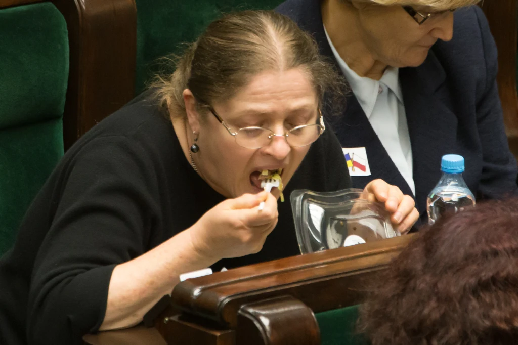 Krystyna Pawłowicz