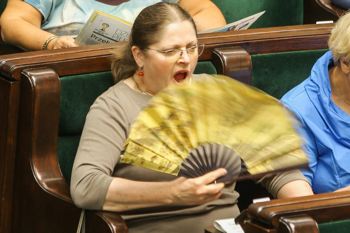 Krystyna Pawłowicz Krystyna Pawłowicz