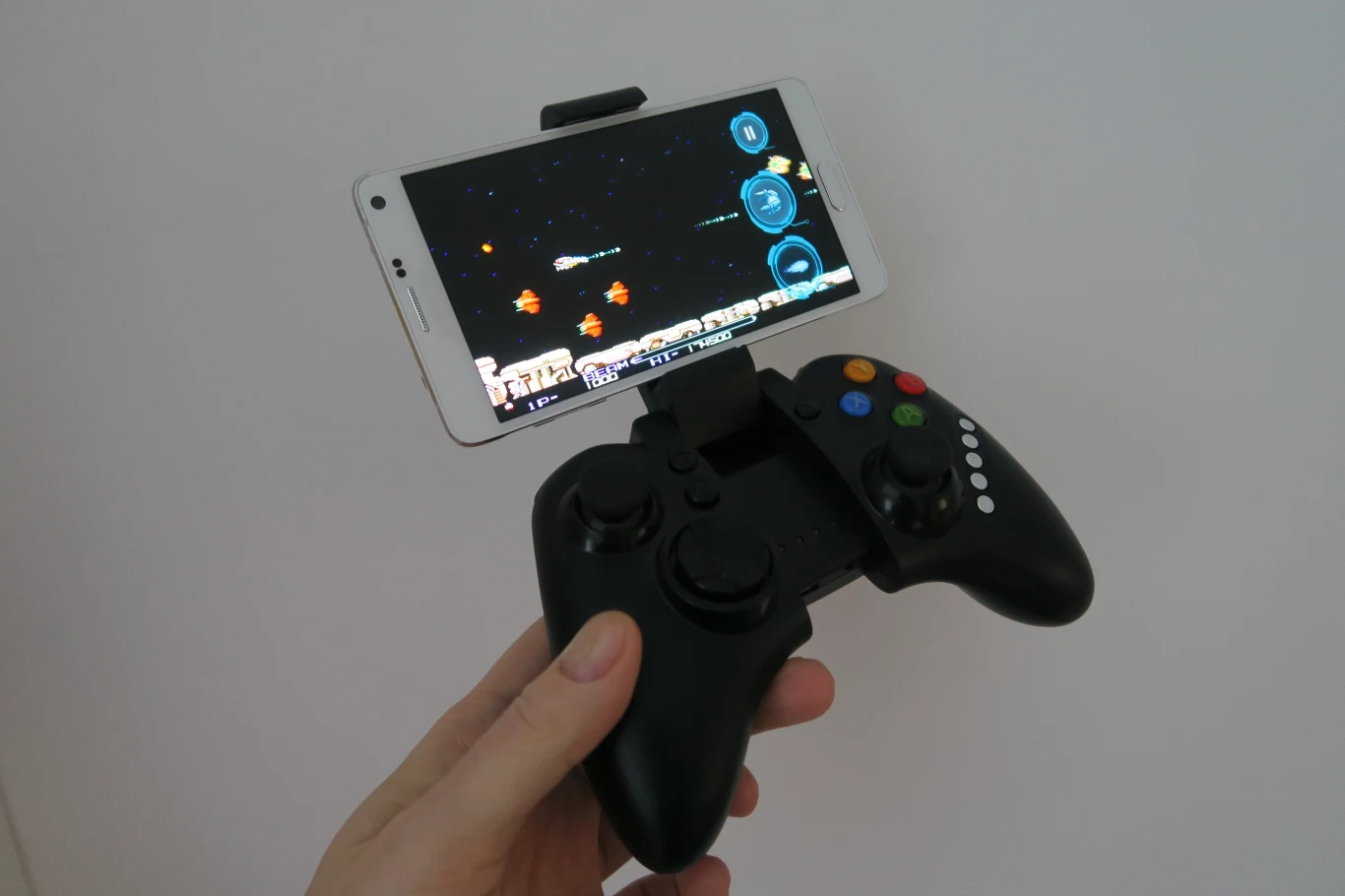 Modecom Volcano Flare stworzony dla smartfonów Modecom Volcano Flare stworzony dla smartfonów