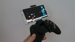 Test Modecom Volcano Flare i Flame - gamepady do smartfonów i tabletów