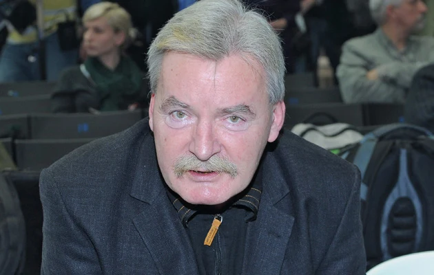 Wojciech Pijanowski Wojciech Pijanowski