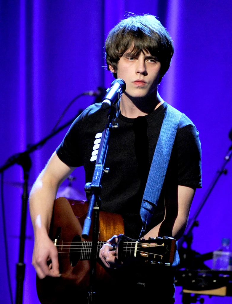 Jake Bugg da koncert w stolicy