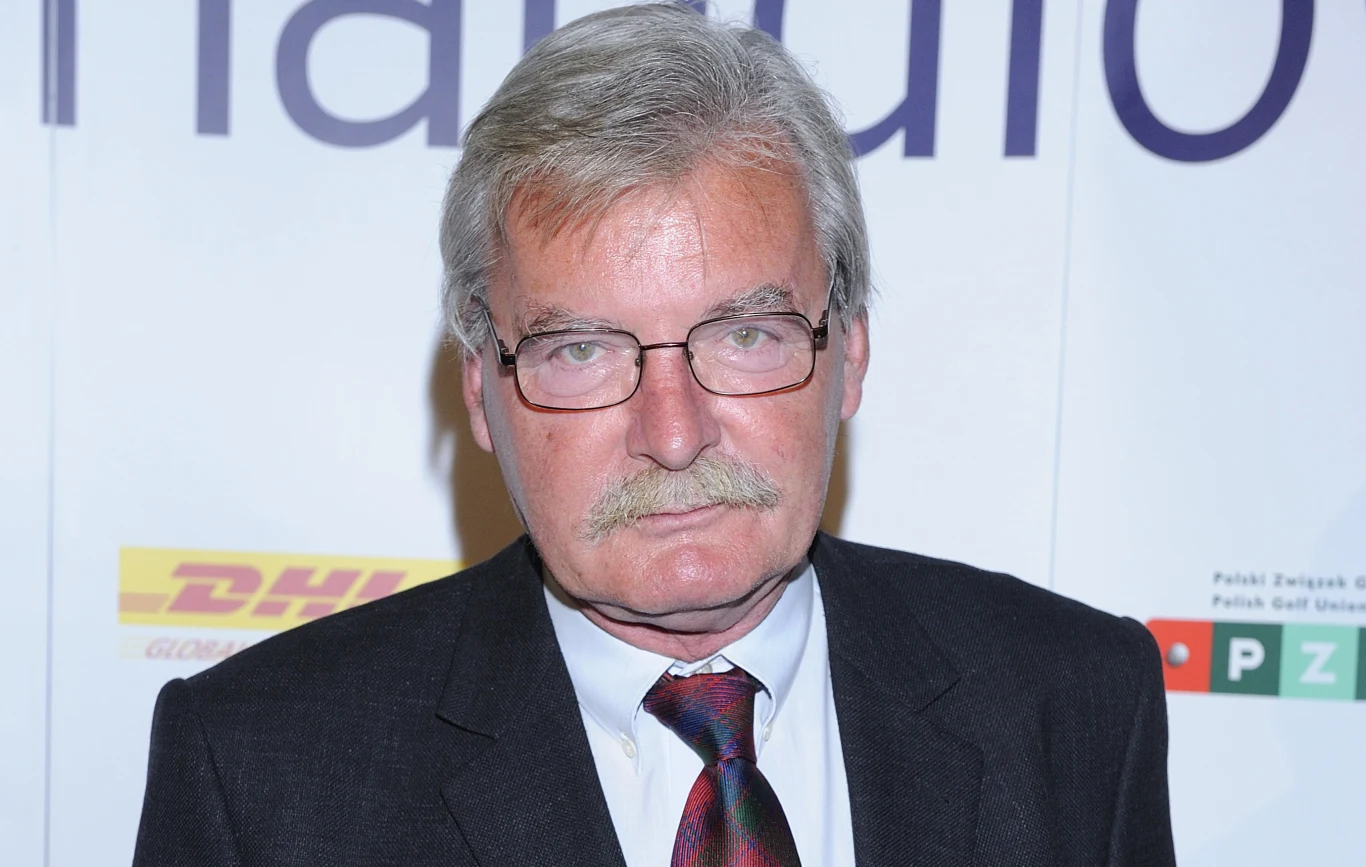 Wojciech Pijanowski Wojciech Pijanowski