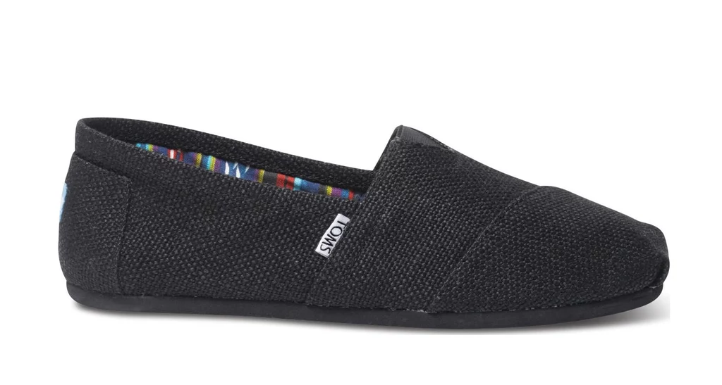 Kolekcja Toms wiosna / lato 2016 Kolekcja Toms wiosna / lato 2016