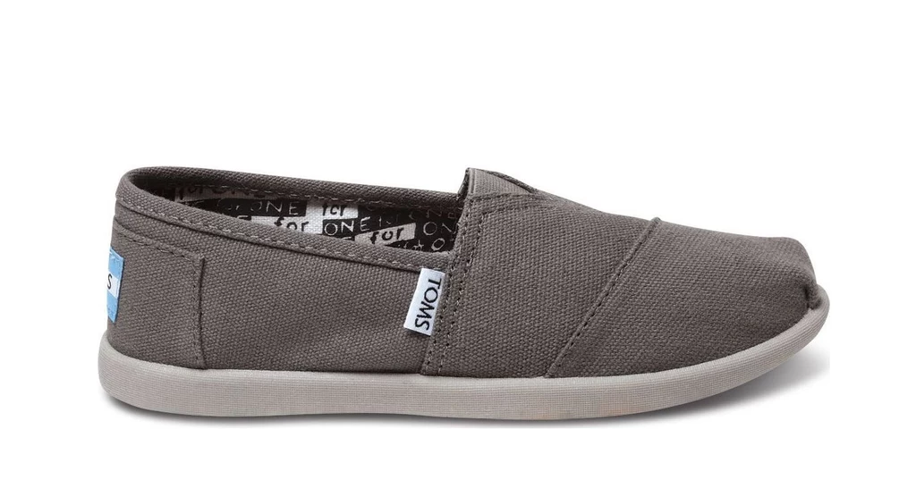 Kolekcja Toms wiosna / lato 2016 Kolekcja Toms wiosna / lato 2016