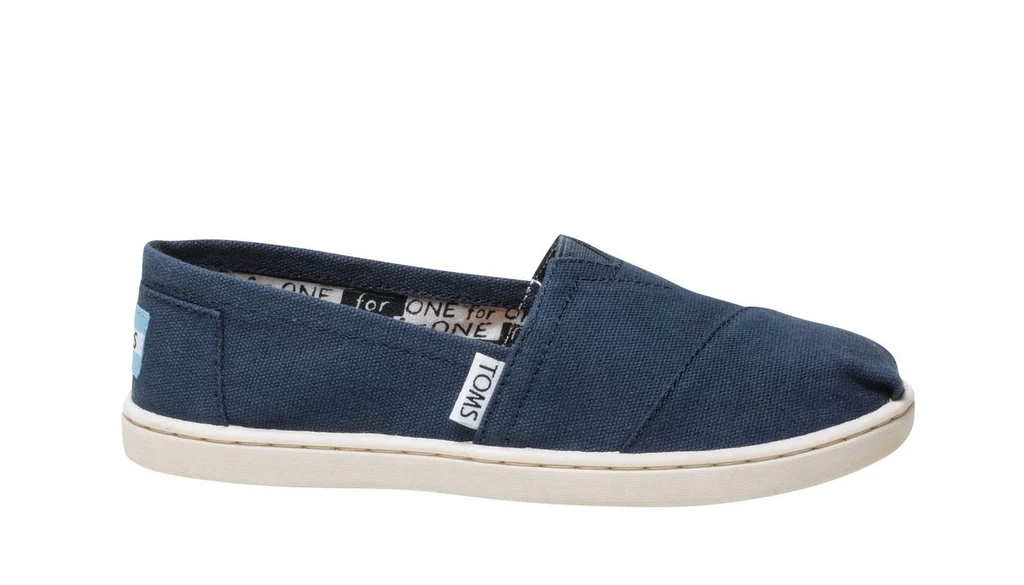 Kolekcja Toms wiosna / lato 2016 Kolekcja Toms wiosna / lato 2016